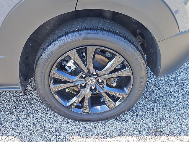 used 2024 Mazda CX-30 car, priced at $25,987