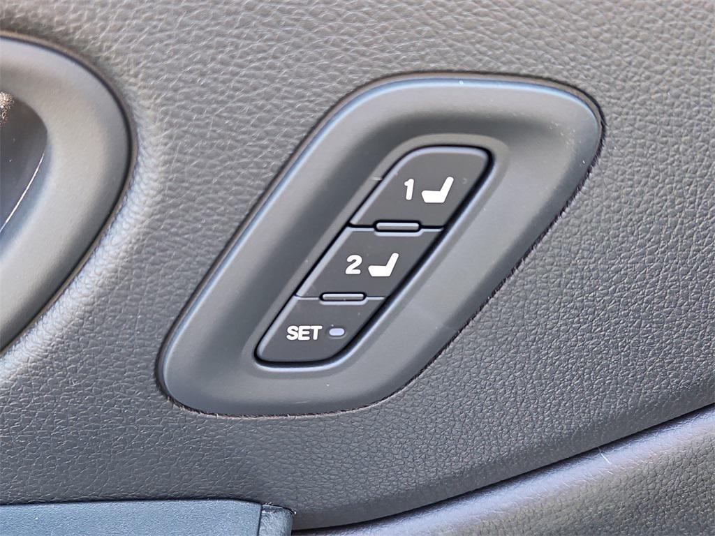new 2026 Honda Passport car, priced at $46,655