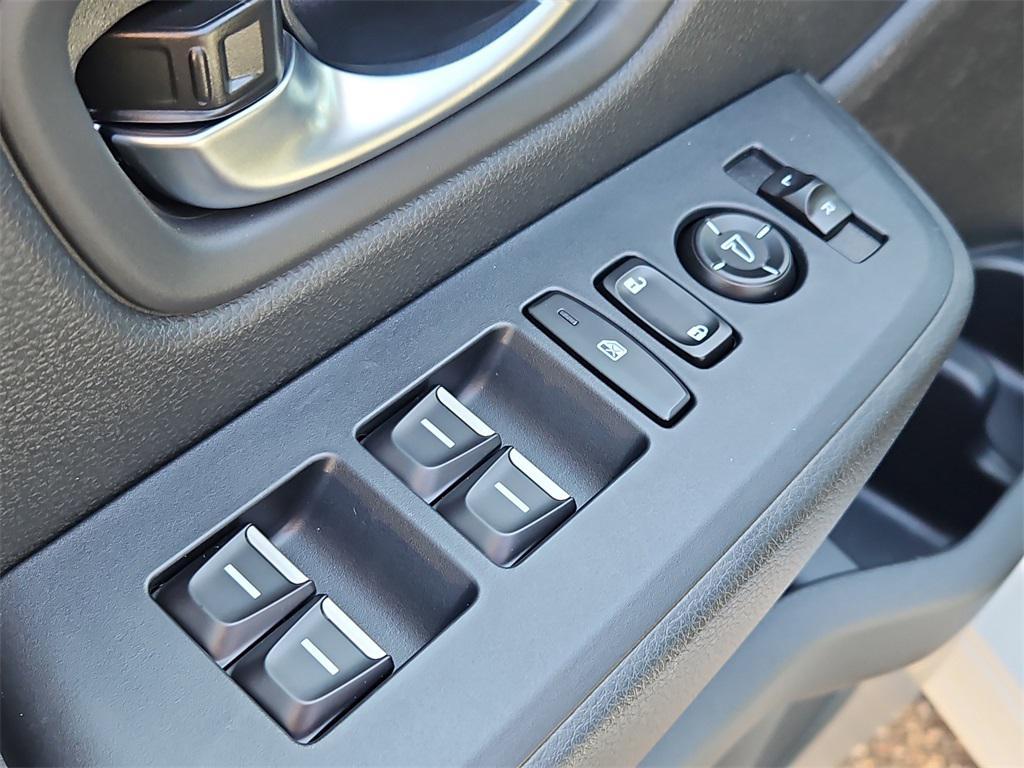 new 2026 Honda Passport car, priced at $46,655