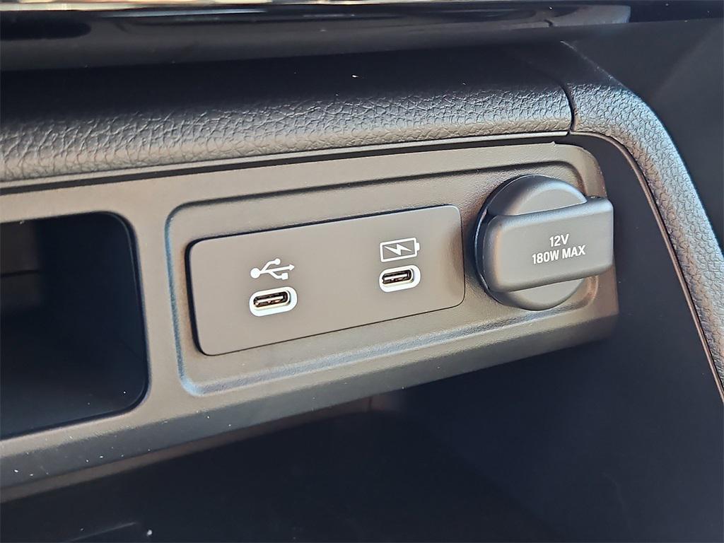 new 2026 Honda Passport car, priced at $46,655
