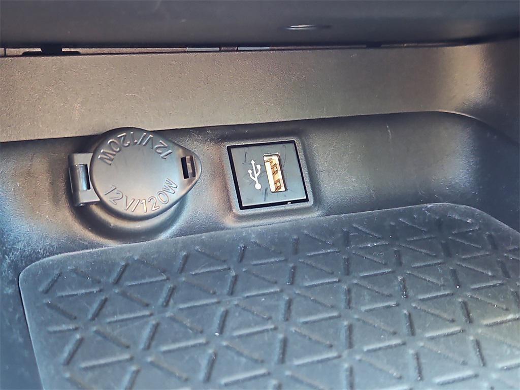 used 2023 Toyota RAV4 car, priced at $34,987