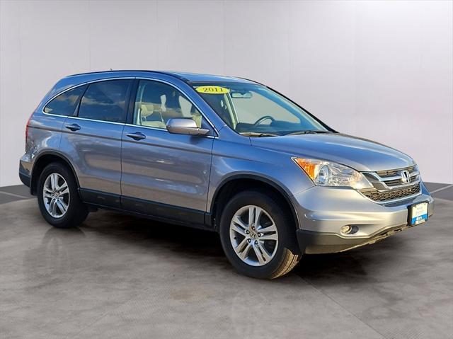 used 2011 Honda CR-V car, priced at $10,987