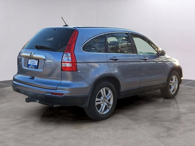 used 2011 Honda CR-V car, priced at $10,987