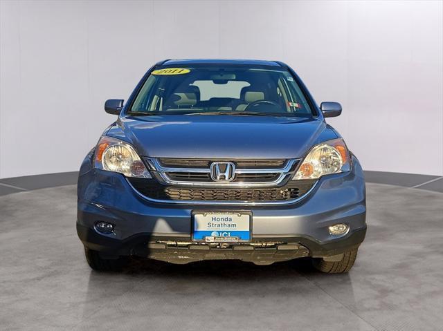 used 2011 Honda CR-V car, priced at $10,987