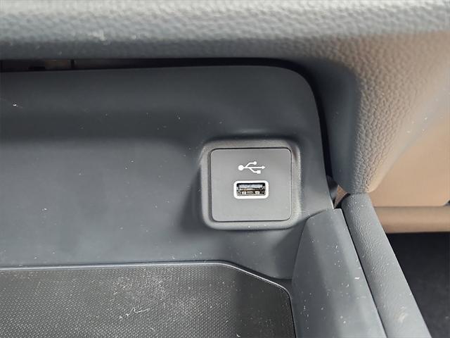 new 2025 Honda HR-V car, priced at $28,295