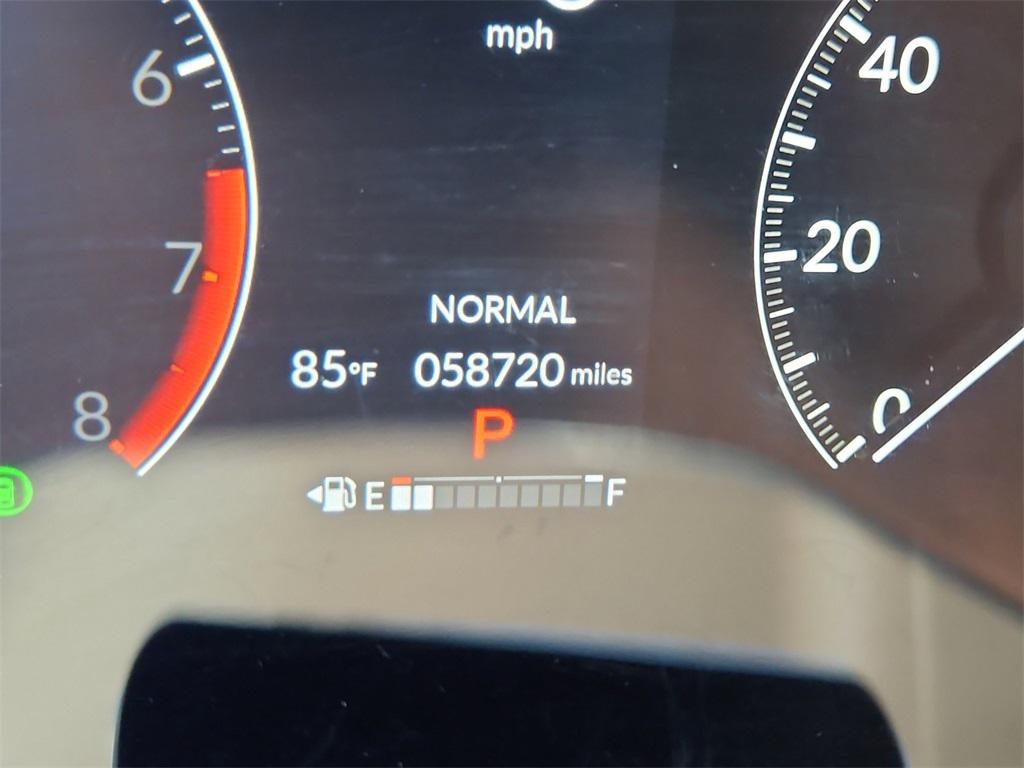used 2023 Honda CR-V car, priced at $32,989