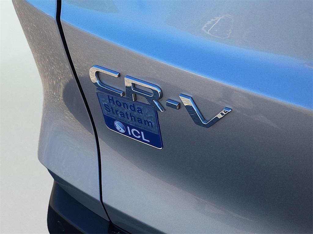 used 2023 Honda CR-V car, priced at $32,989