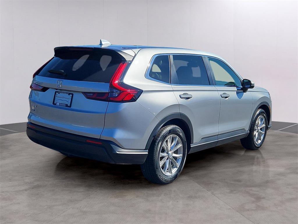 used 2023 Honda CR-V car, priced at $32,989