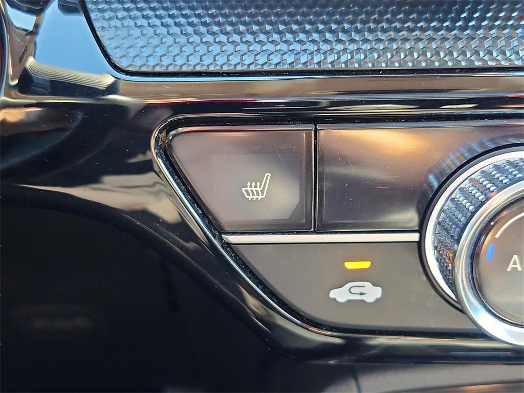 used 2023 Honda CR-V car, priced at $32,989
