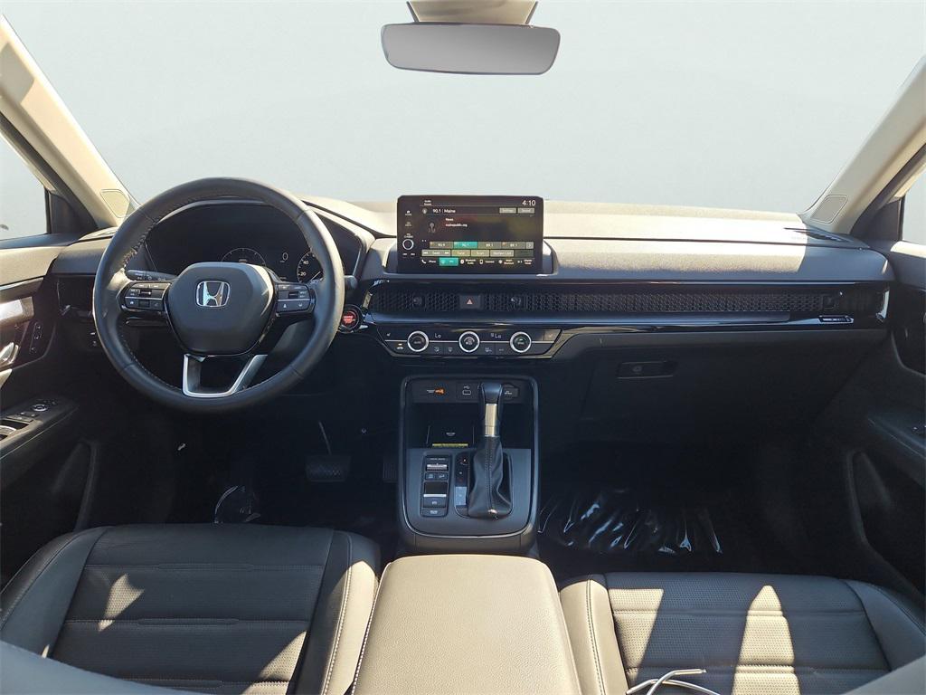 used 2023 Honda CR-V car, priced at $32,989