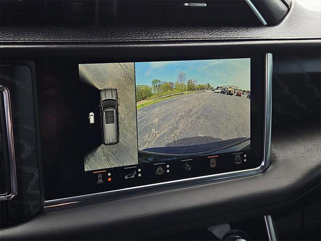 used 2023 GMC Yukon car, priced at $63,987