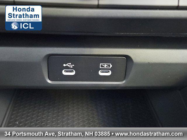 new 2025 Honda Accord car, priced at $28,310