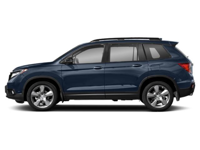 used 2019 Honda Passport car