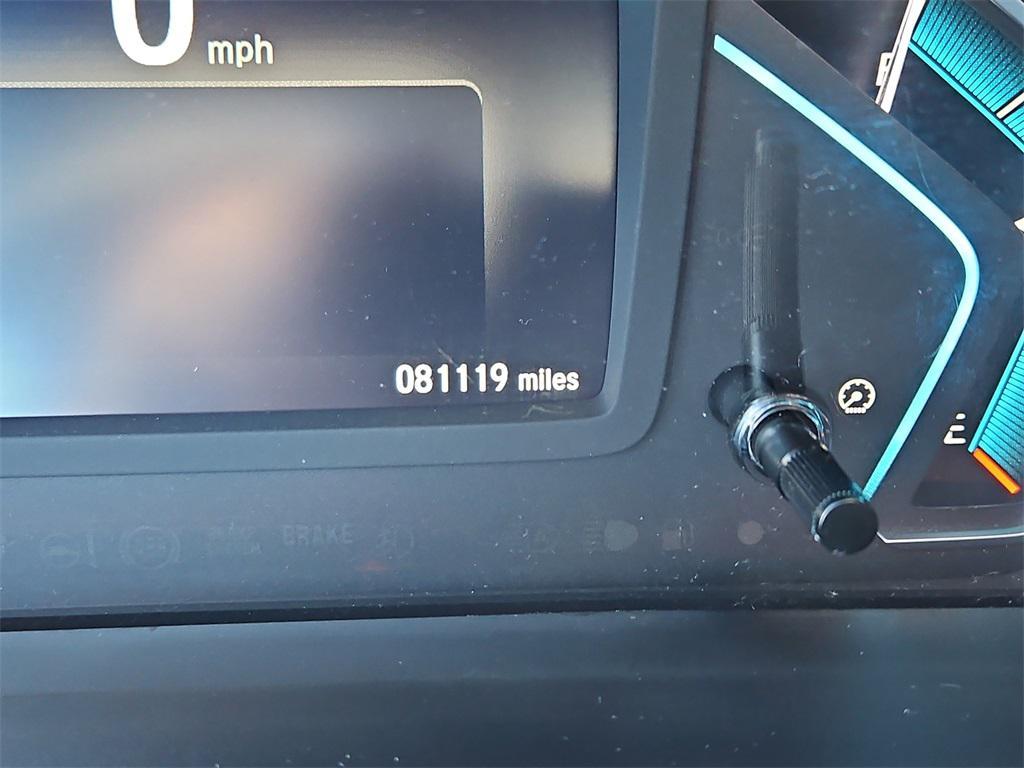 used 2020 Honda Odyssey car, priced at $24,989
