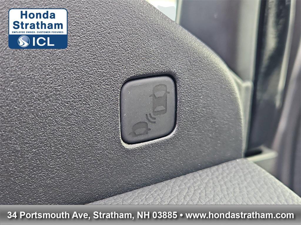 new 2025 Honda Ridgeline car, priced at $44,680