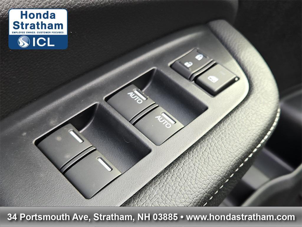 new 2025 Honda Ridgeline car, priced at $44,680