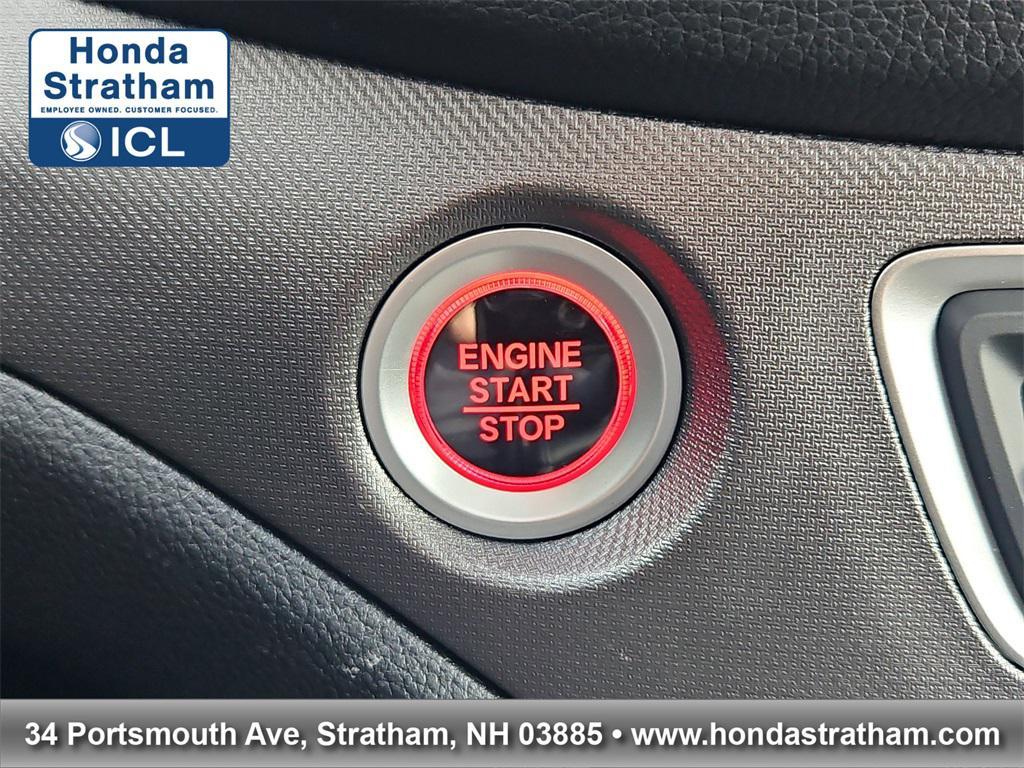 new 2025 Honda Ridgeline car, priced at $44,680