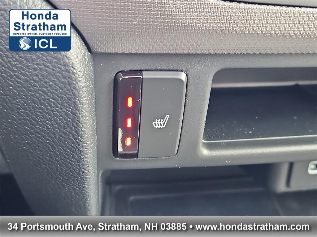 new 2025 Honda Ridgeline car, priced at $44,680