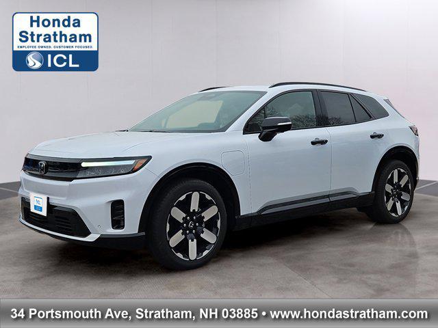 new 2026 Honda Prologue car, priced at $59,850