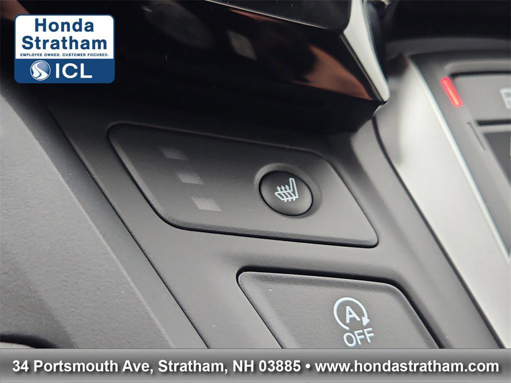 new 2026 Honda Odyssey car, priced at $44,745