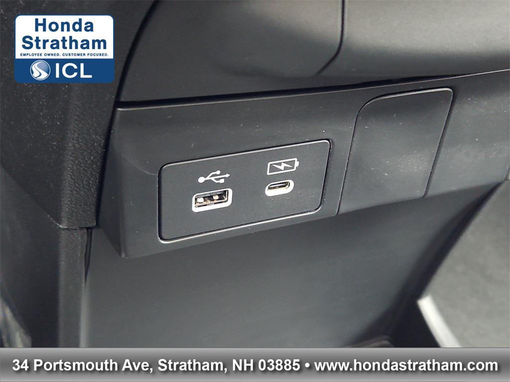 new 2026 Honda Odyssey car, priced at $44,745