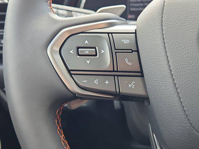 used 2024 Lexus NX 350 car, priced at $44,987