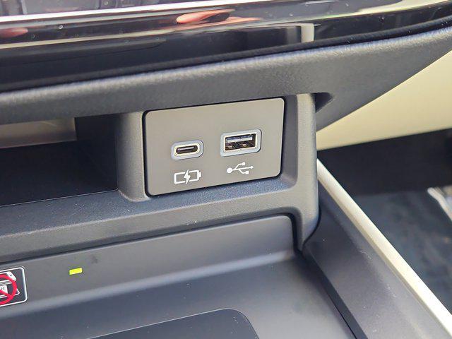 used 2024 Lexus NX 350 car, priced at $44,987