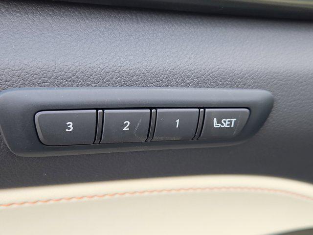 used 2024 Lexus NX 350 car, priced at $44,987