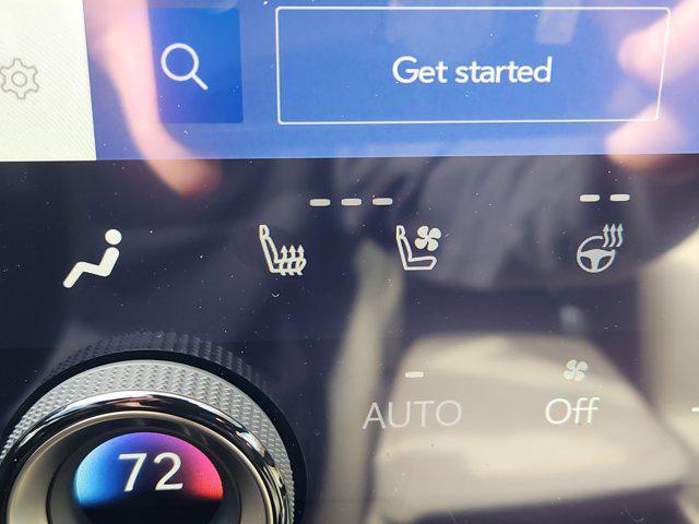 used 2024 Lexus NX 350 car, priced at $44,987