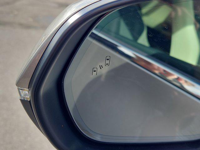 used 2024 Lexus NX 350 car, priced at $44,987