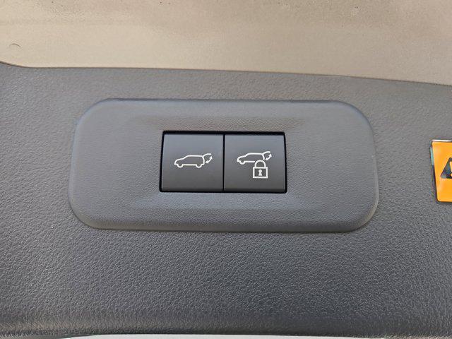 used 2024 Lexus NX 350 car, priced at $44,987