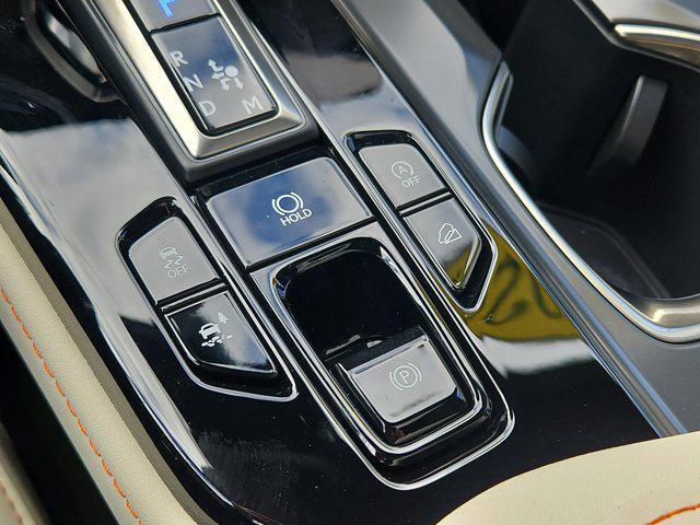 used 2024 Lexus NX 350 car, priced at $44,987