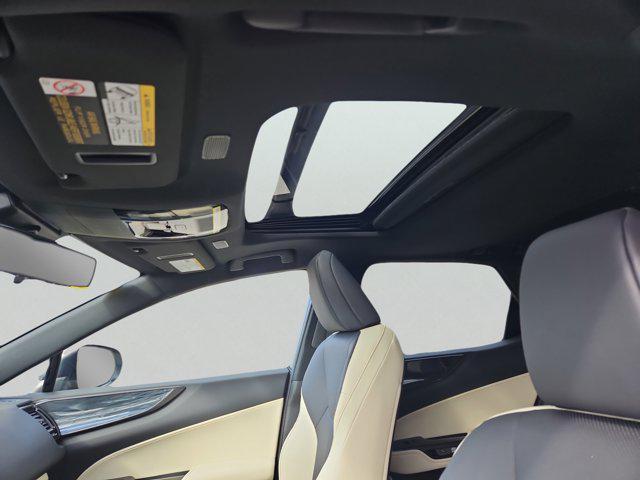 used 2024 Lexus NX 350 car, priced at $44,987