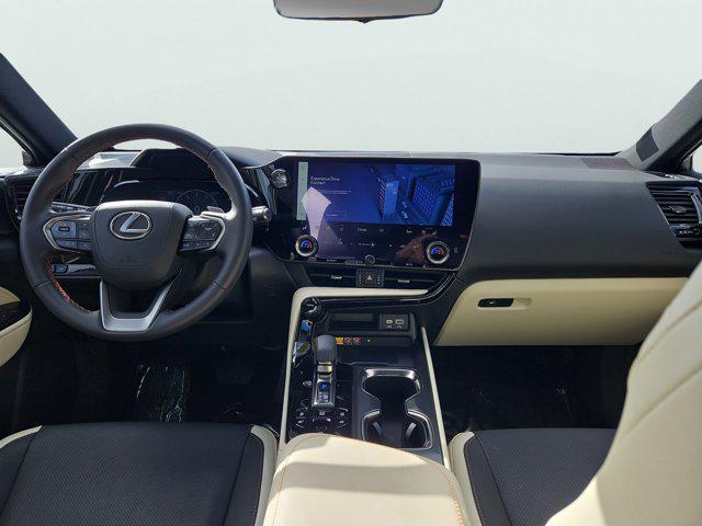 used 2024 Lexus NX 350 car, priced at $44,987