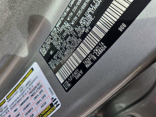 used 2024 Lexus NX 350 car, priced at $44,987