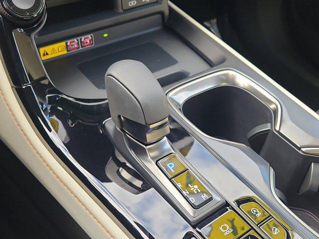 used 2024 Lexus NX 350 car, priced at $44,987