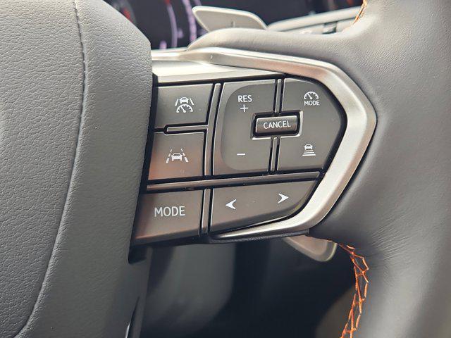 used 2024 Lexus NX 350 car, priced at $44,987