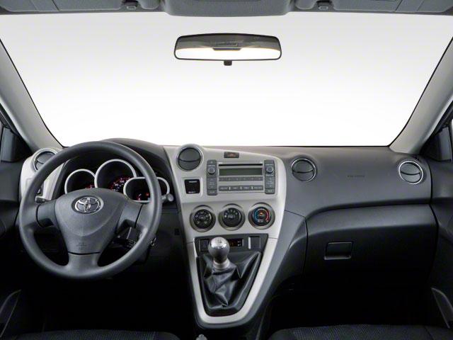 used 2010 Toyota Matrix car