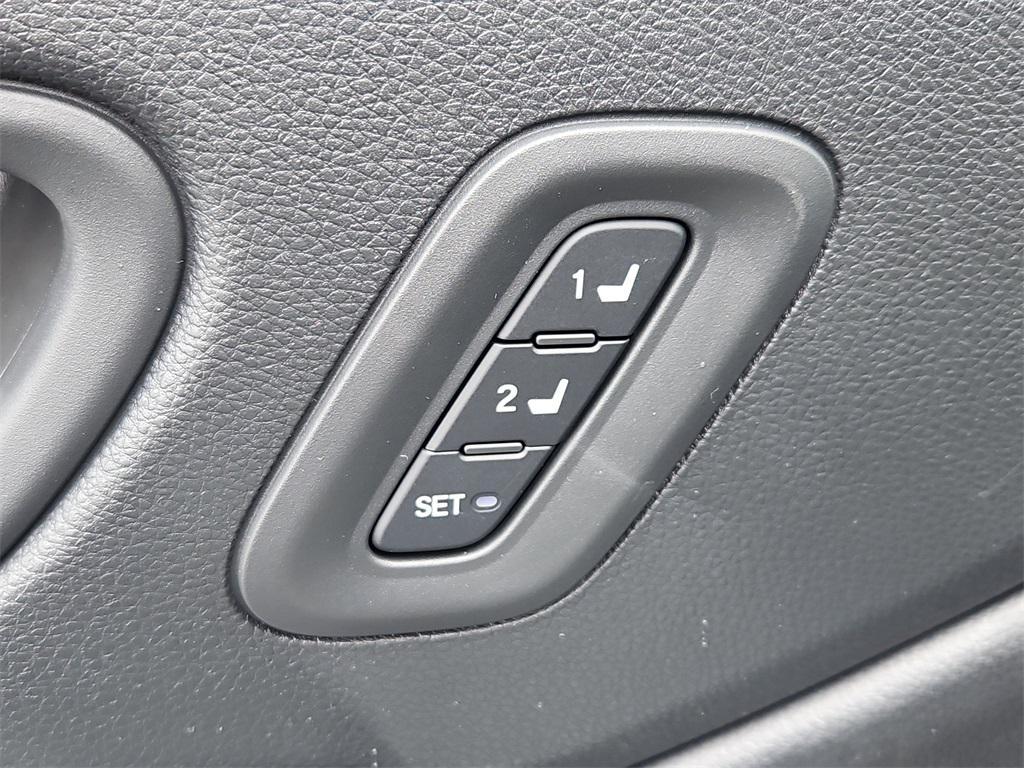 new 2026 Honda Passport car, priced at $46,655
