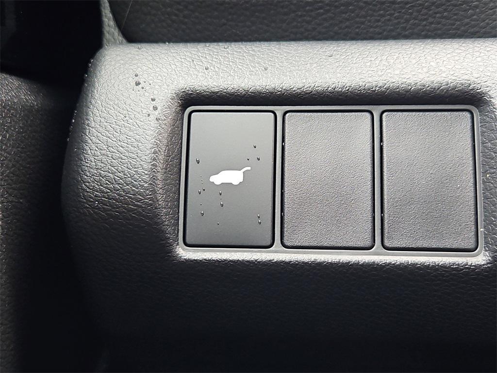 new 2026 Honda Passport car, priced at $46,655