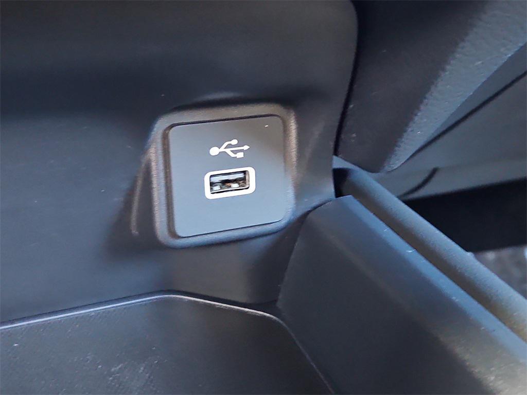 used 2023 Honda HR-V car, priced at $26,987
