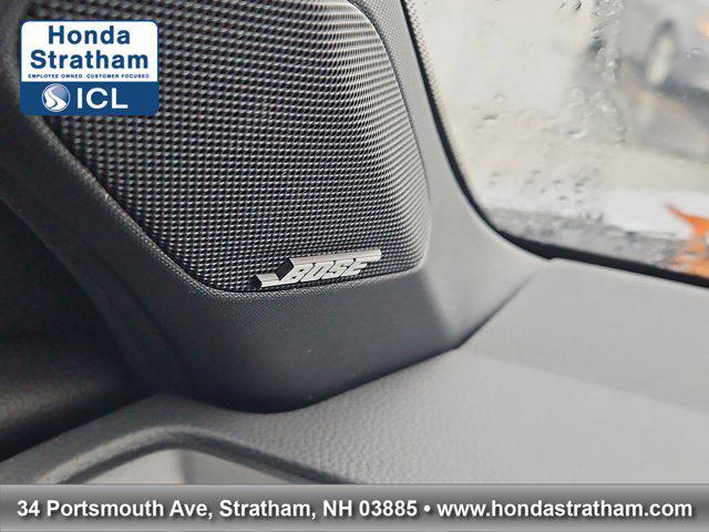 new 2026 Honda Civic Hybrid car, priced at $35,145