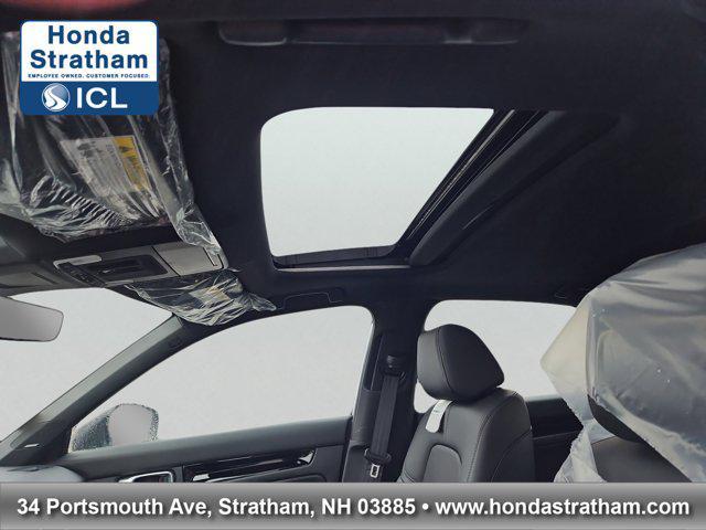 new 2026 Honda Civic Hybrid car, priced at $35,145