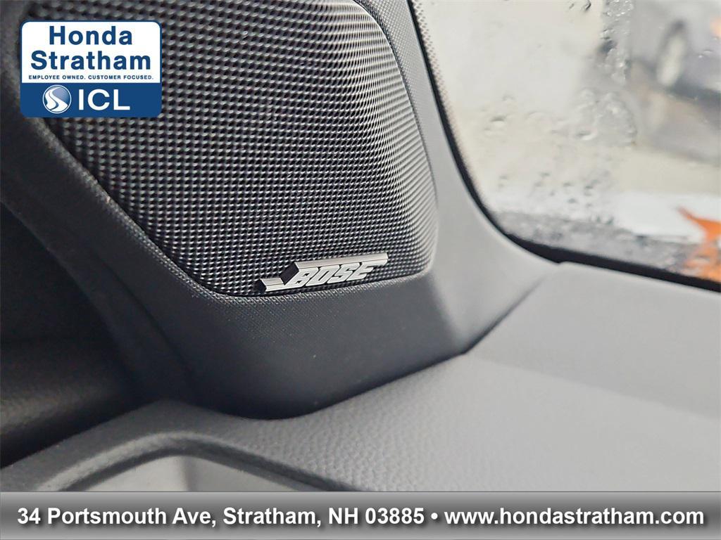 new 2026 Honda Civic Hybrid car, priced at $34,690