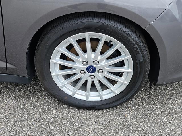 used 2014 Ford C-Max Energi car, priced at $8,873