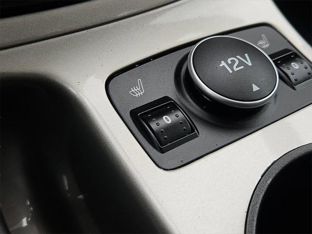 used 2014 Ford C-Max Energi car, priced at $8,873