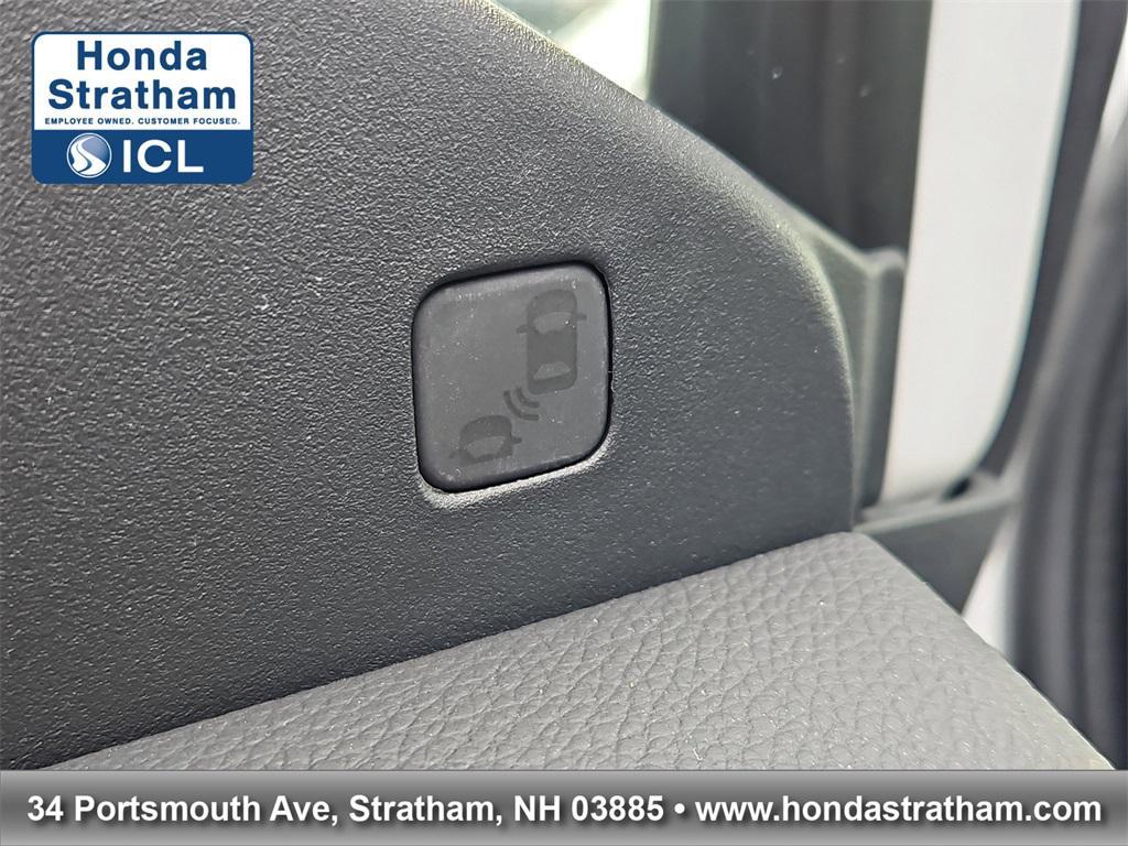 new 2025 Honda Ridgeline car, priced at $49,435