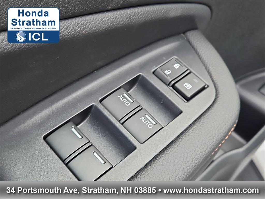 new 2025 Honda Ridgeline car, priced at $49,435