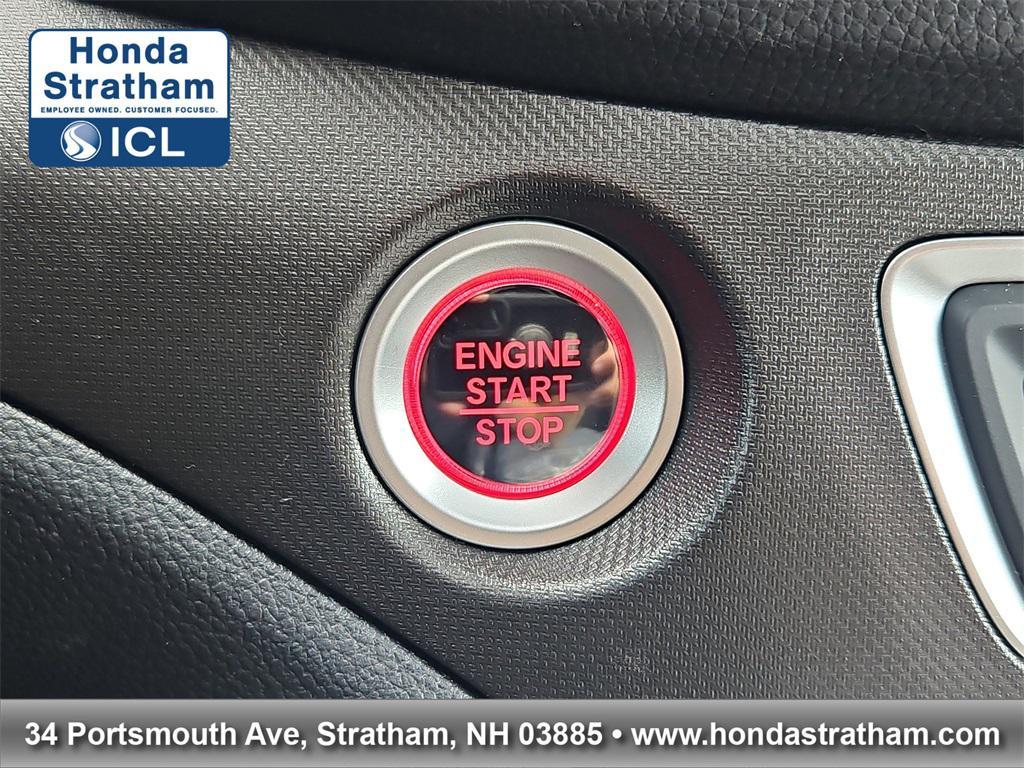 new 2025 Honda Ridgeline car, priced at $49,435