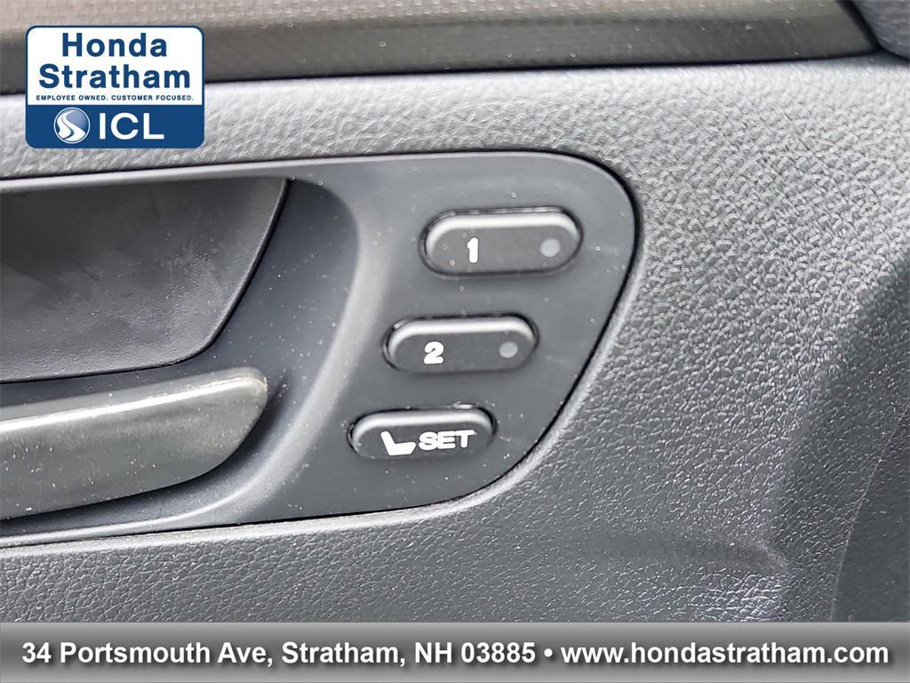 new 2025 Honda Ridgeline car, priced at $49,435